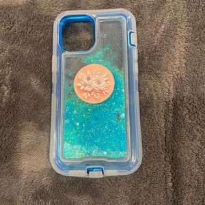 Cell phone case for IPhone 12 Pro Max